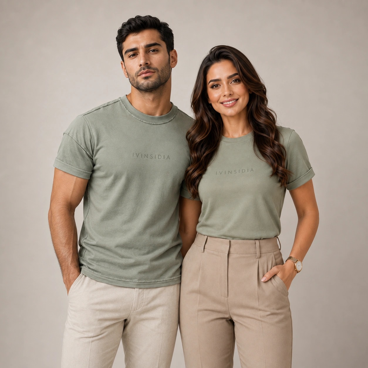 Samir & Leyla
