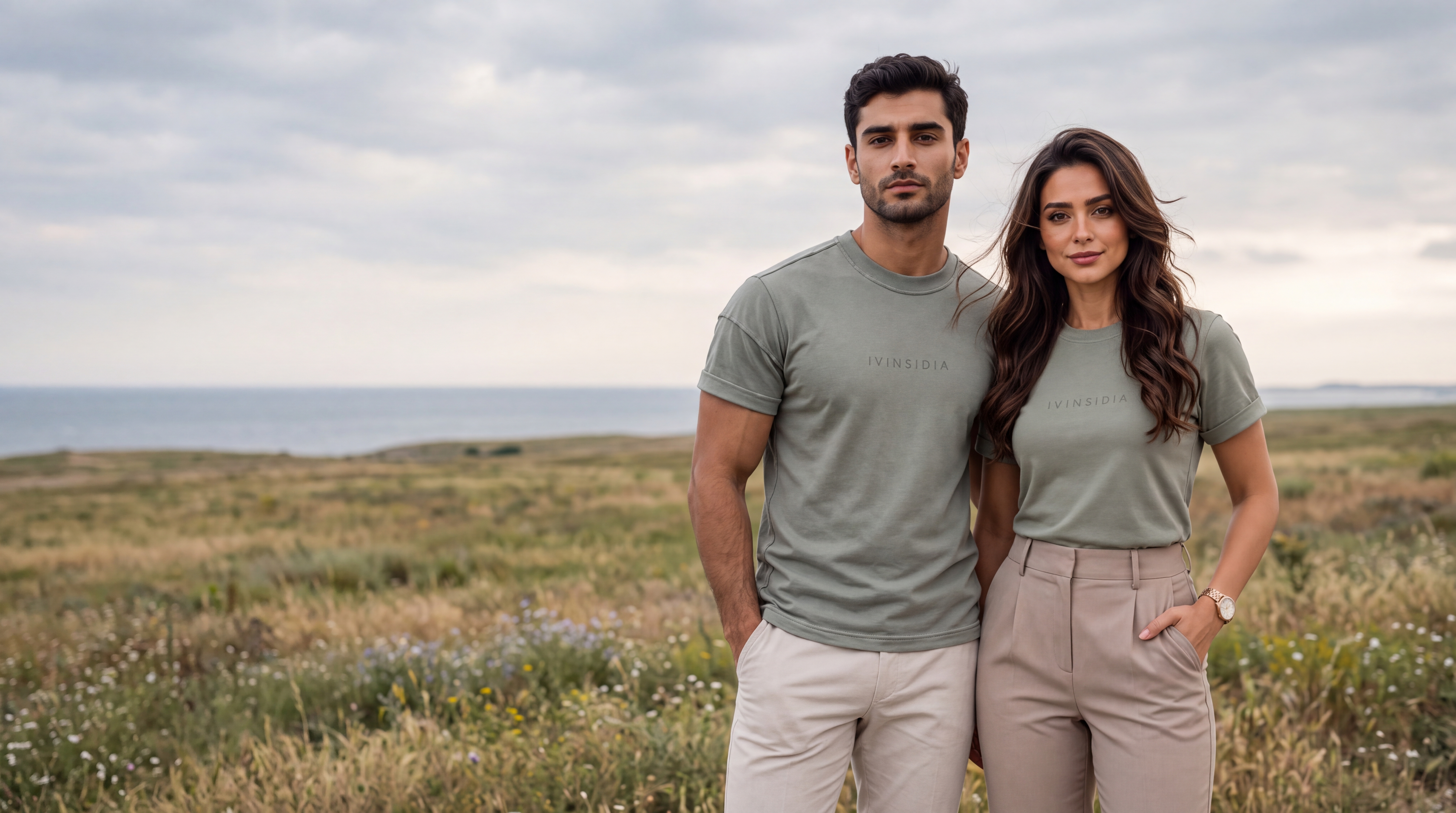 Samir & Leyla